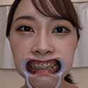 【歯フェチ】長谷川古宵ちゃんの歯を観察しました！【永久保存版】