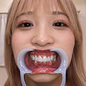 【歯フェチ】栄川乃亜ちゃんの歯を観察しました！