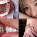 【特典動画付】栄川乃亜の歯と噛みつきシリーズ1～2まとめてDL