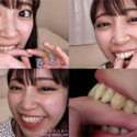 【特典動画３本付】加賀美さらの歯と噛みつきシリーズ1～3まとめてDL