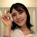 Mii Mika's saliva-smelling direct delivery set ♥